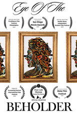 Eye of the Beholder poster