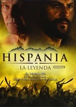 Poster for Hispania, The Legend Season 3