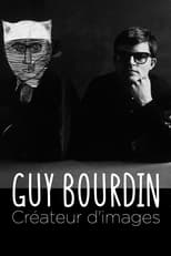 Poster for Guy Bourdin - Bilder Macher 