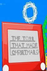 Poster for The Toys That Made Christmas