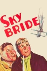 Poster for Sky Bride