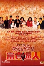 Poster for It's a Mad, Mad, Mad World III 