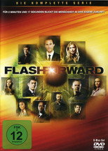 Poster zu Staffel 1 – FlashForward