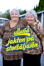 Ullared jakten på storsäljaren poster