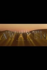 Poster di The Sleeper Must Awaken: Making Dune