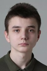 Foto retrato de Egor Gubarev