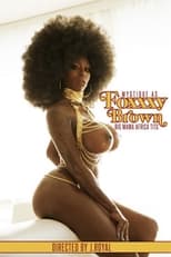 Foxxxy Brown: Big Mama Africa Tits