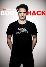 Poster for Todd Sampson's Body Hack