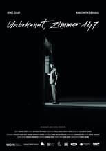 Poster for Unbekannt, Zimmer 147 