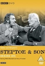 Poster for Steptoe and Son Season 6