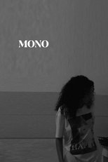 Poster for MONO 