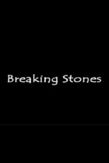 Poster for Breaking Stones