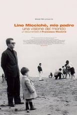 Poster for Lino Micciché, mio padre - Una visione del mondo