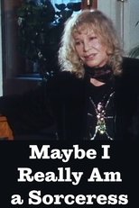 Poster for Maybe I Really Am a Sorceress 