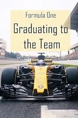 Poster for Formula One: Graduating to the Team