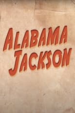 Poster for Alabama Jackson Season 1