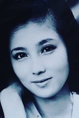 Poster for Reiko Ōhara