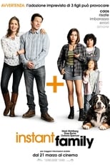 Poster di Instant Family