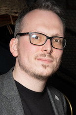Foto retrato de Florian Beaume