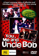 Poster for You and Me and Uncle Bob 