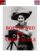 Poster for Boulevard du crépuscule