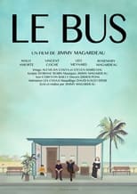 Poster for Le Bus 