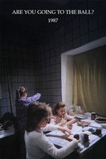 Are You Going to the Ball? poster