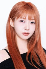 Hyeda as Self- Contestant in Time Turner