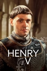 Poster for Henry V