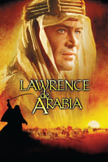 Lawrence de Arabia (MKV) Español Torrent