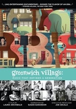 Greenwich Village: Music That Defined a Generation (2012)