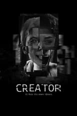 Poster for Creator