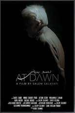 Poster for At Dawn 