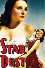 Poster for Star Dust