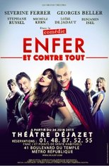 Poster for Enfer et contre tout