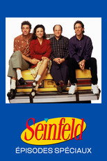 Affiche de Épisodes spéciaux — Seinfeld