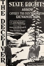 Poster for The Deceiver 