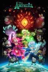 Amphibia: The Hardest Thing