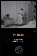 Poster for In the Bath