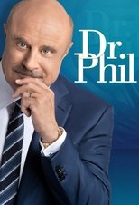 Poster for Dr. Phil