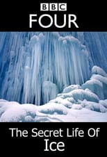 Poster for The Secret Life Of Ice 