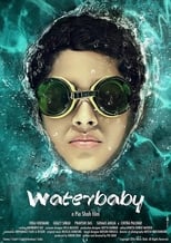 Poster for Waterbaby