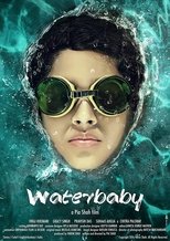 Waterbaby poster movie