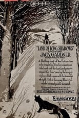 Poster for The Land of Long Shadows