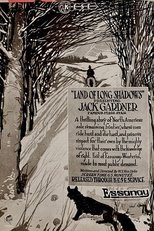 Poster for The Land of Long Shadows 