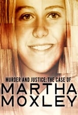 Poster for Murder and Justice: The Case of Martha Moxley