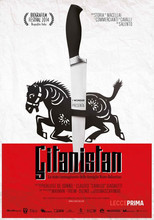 Gitanistan (2014)