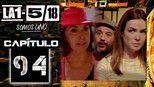 La 1-5/18 Somos uno 1x94 (S01E94)