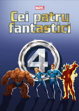Cei Patru Fantastici
