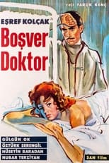 Poster for Boşver Doktor